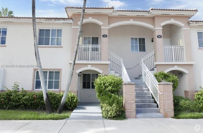 Building Photo - 1260 SE 28th Ct Unit 205 Rental