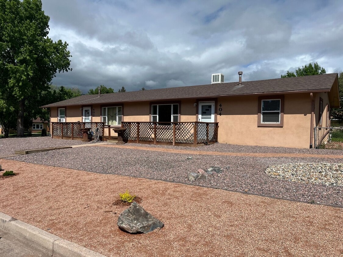 Photo - 402-404 N 18th St (Colorado Springs, CO)