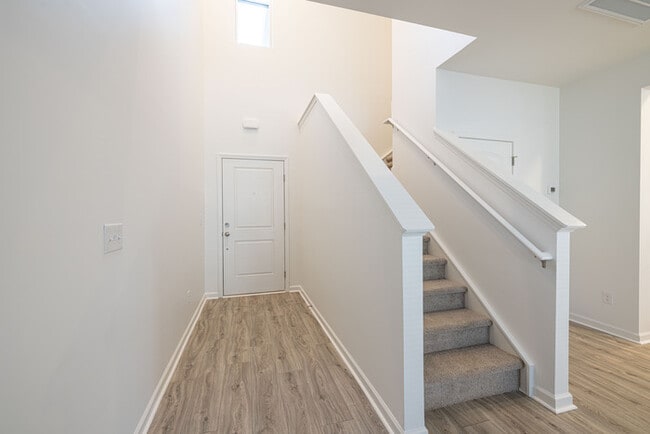 Photo - 3BD Townhome Convenient to Hwy 74/ Minutes to Bypass- JANUARY MOVE IN