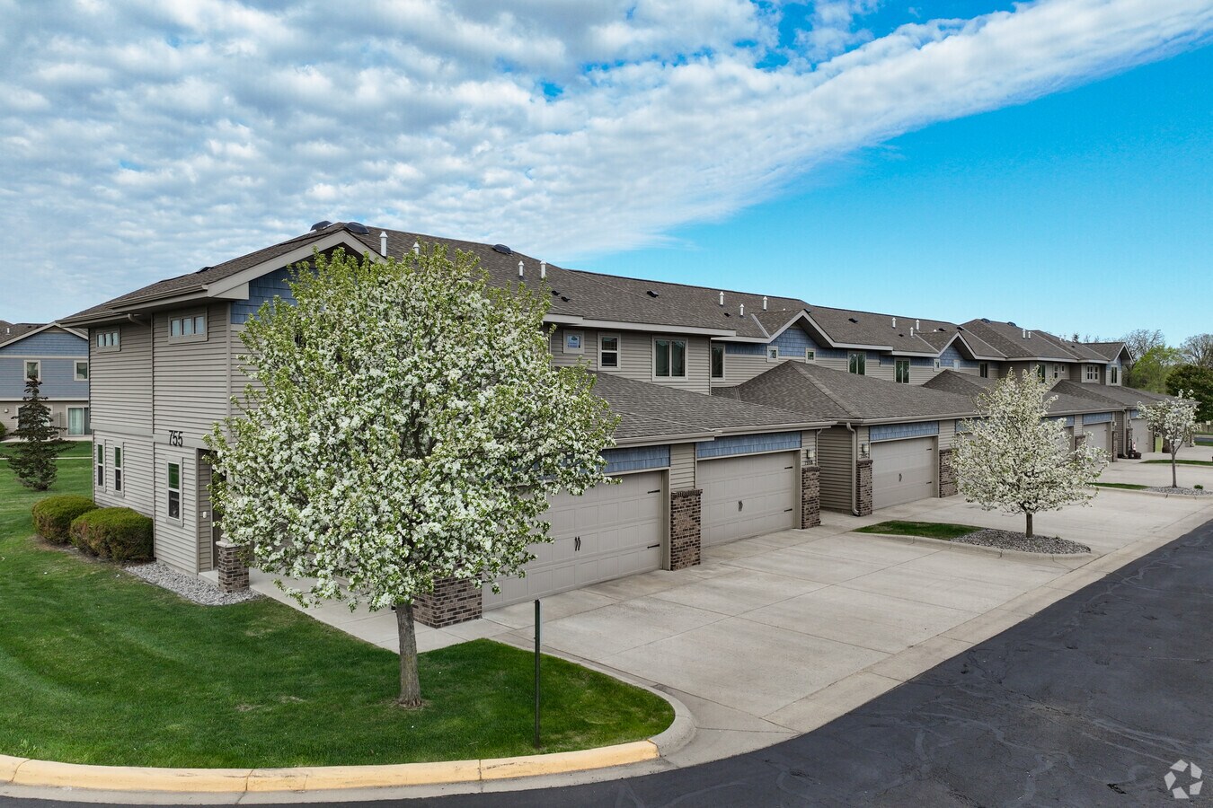 Photo - Burl Oak Townhomes