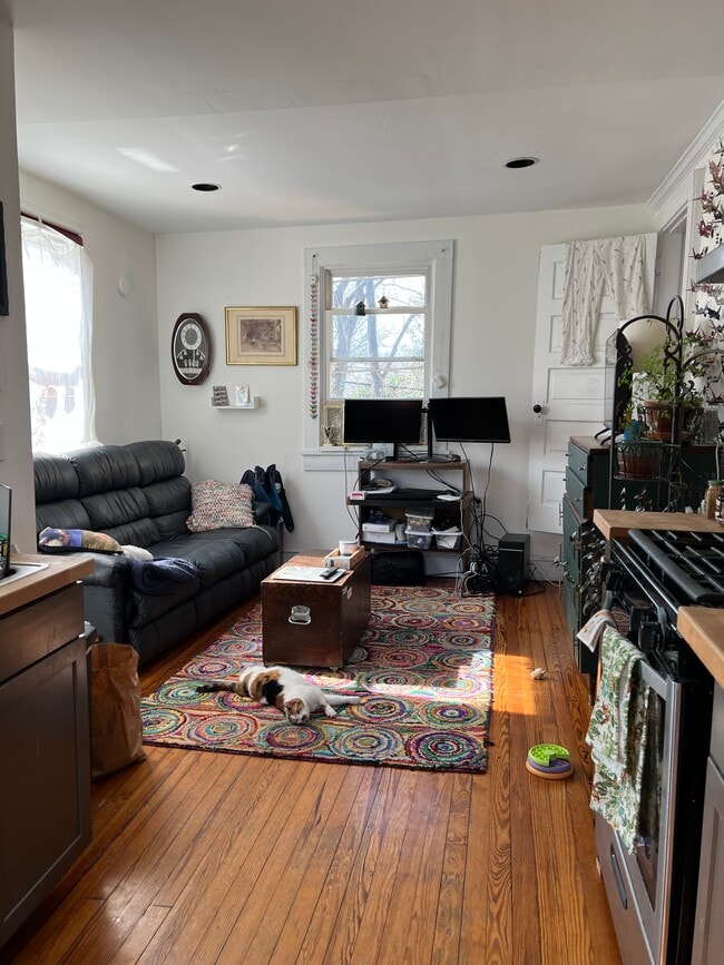 Photo - 700 Hinton Ave Unit C