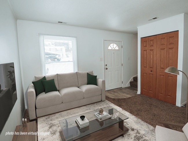 Where Grand Rapids Gathers - Rolling Pines