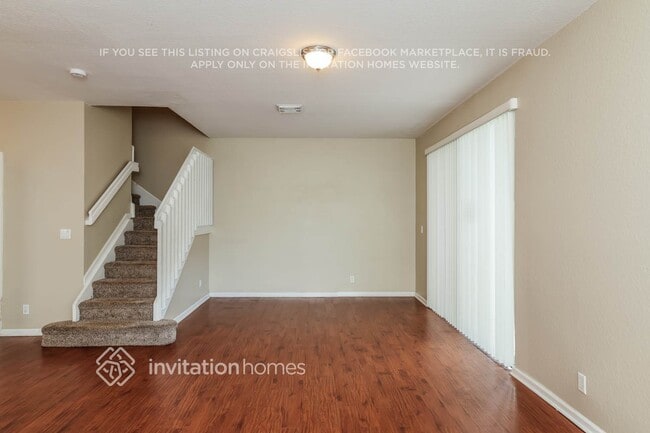 Photo - 2819 S Evergreen Cir