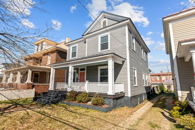 Photo - 1220 National Ave