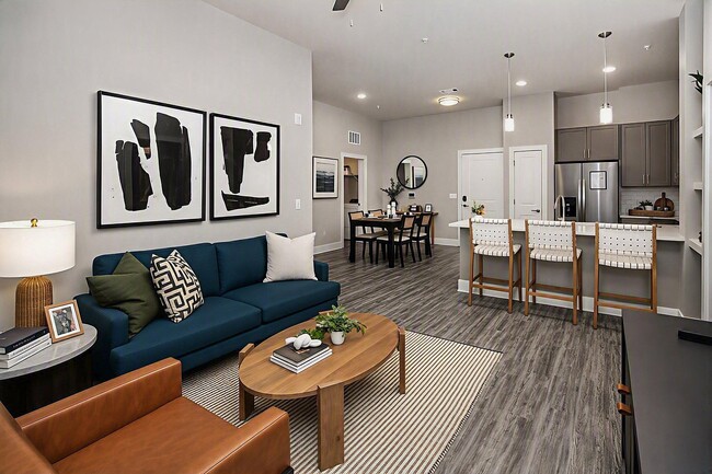 Abberly Royal Creek Apartment Homes