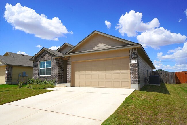 Photo - Like New Home in Red River Ranch (Cibolo)! -  Realtor Commission: $500