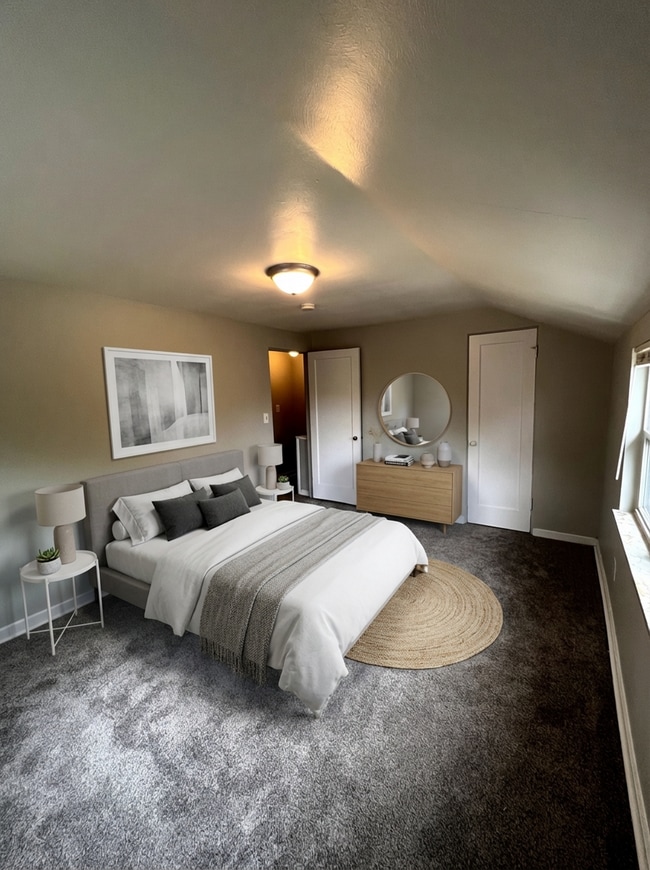 Jameson Townhomes