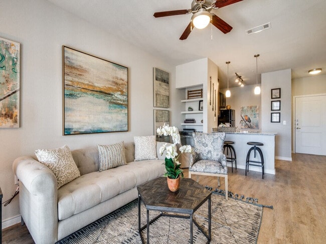 Photo - Palladium Garland Senior Living