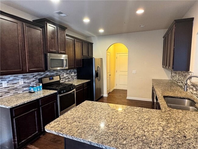 Photo - 3405 Castleberry Village Cir