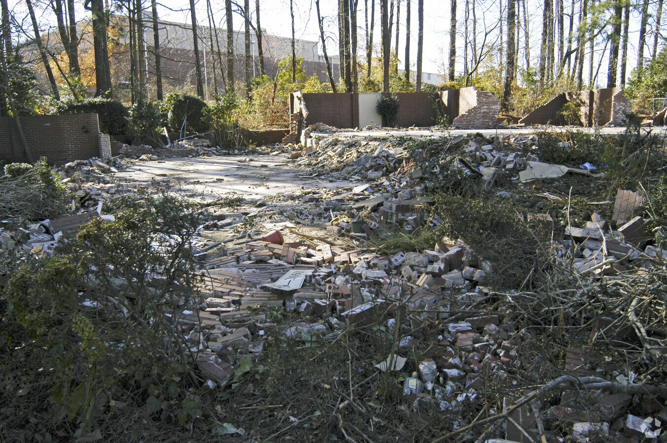 Photo - Garden Court Apartments