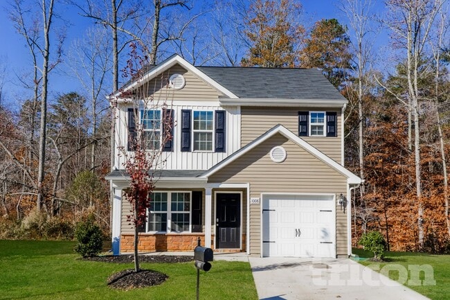 Building Photo - 1008 River Crest Ct