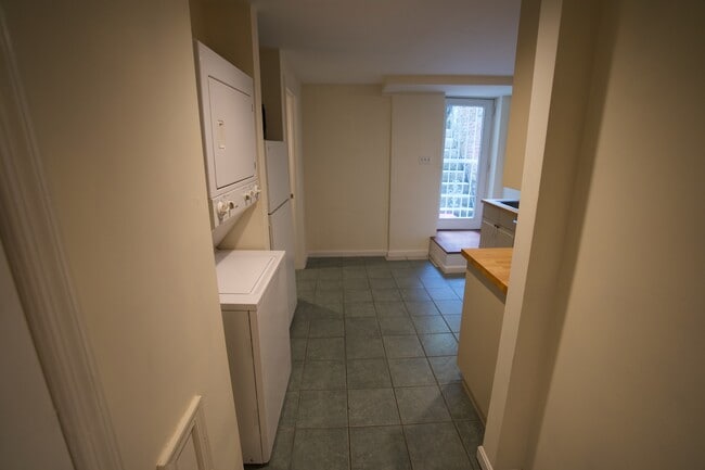 Photo - 1870 Ingleside Ter NW Unit Basement Apartment