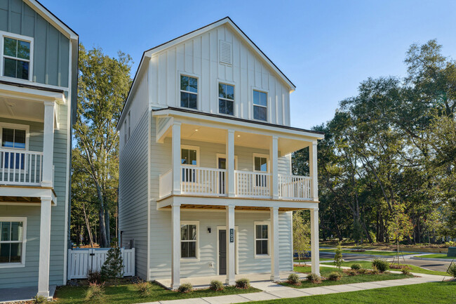 Building Photo - Hamlet Maybank - Homes & Townhomes for Rent