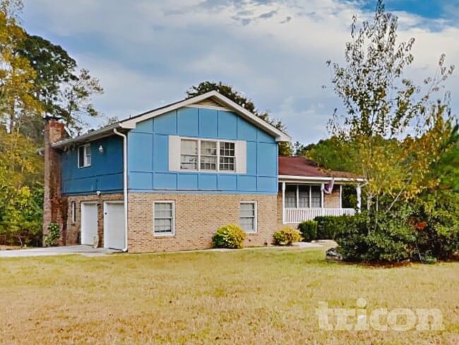 Photo - 832 S Deshon Rd