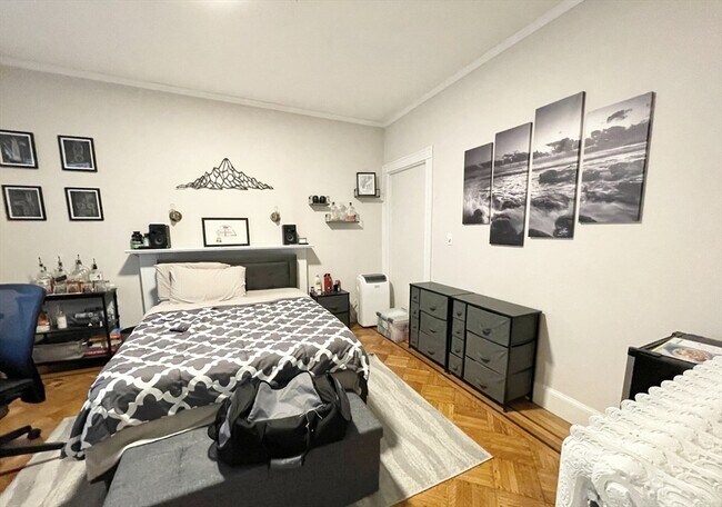 Photo - 22 Parker Hill Ave Unidad 1