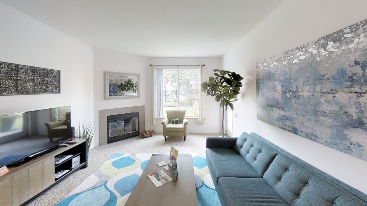 Photo - Chase Village Apartments