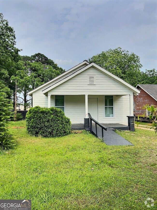Building Photo - 488 Hwy 29 S Rental