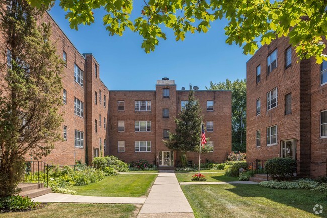 Building Photo - 789 West Ferry Apartments