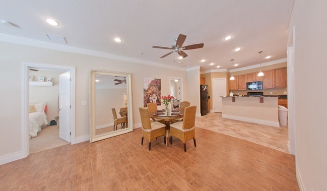 Greystone Luxury Apartments - Greystone Luxury Apartments