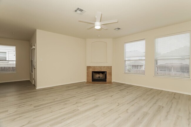 Photo - Spacious & Sun-Filled 4BR Retreat with Open-Concept Living and Versatile Dual Living Areas