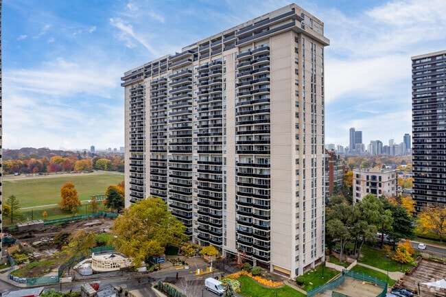 Building Photo - Bretton Place