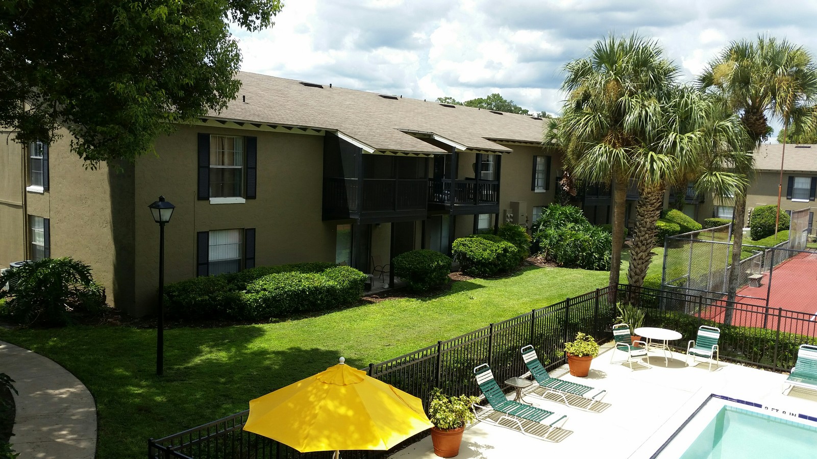 Oaks Of Spring Valley Apartments For Rent In Altamonte Springs