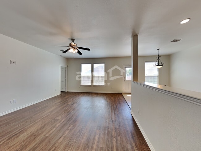 Photo - 518 Indian Paintbrush