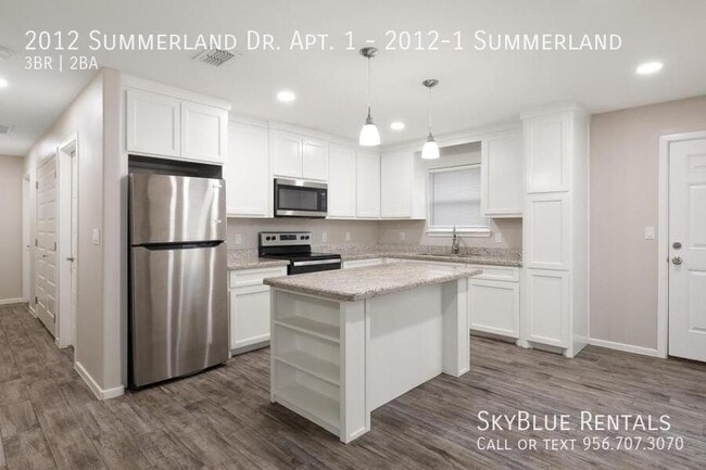 Photo - 2012 Summerland Ln Unidad 2012-1 Summerland