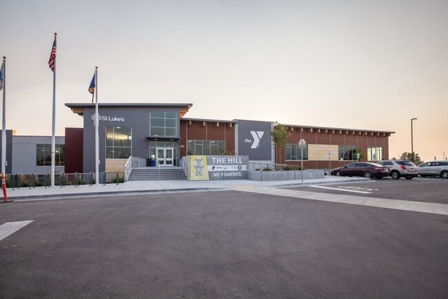 Photo - 3468 E Berghan St