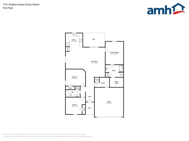 Photo - 1741 Chatham Grn