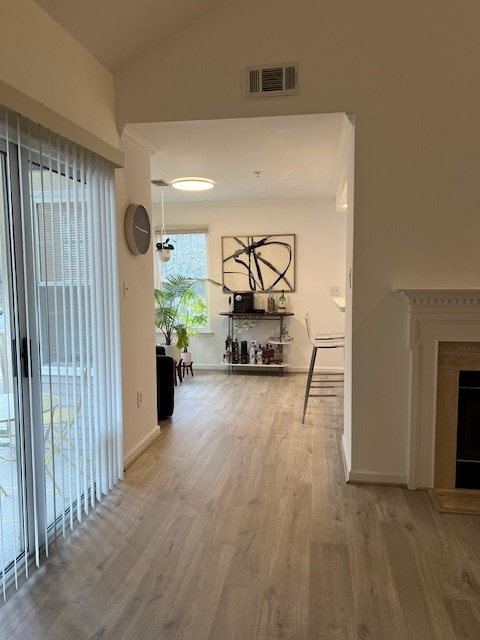 Dining room - 121 Timberbrook Ln Unit 301