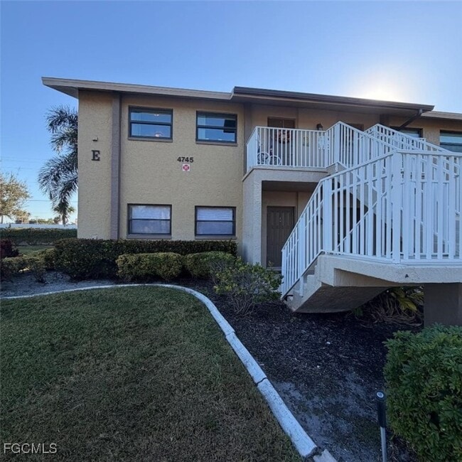 Building Photo - 4745 Orange Grove Blvd Unit 1