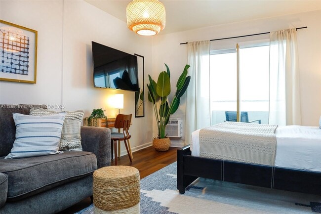 Photo - 7904 West Dr Unidad 812