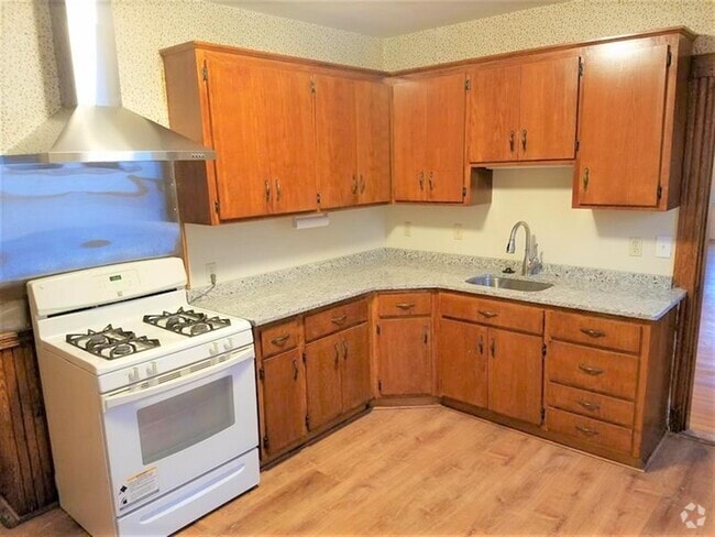 Building Photo - 50 Oxford Ave Unit 3 Rental