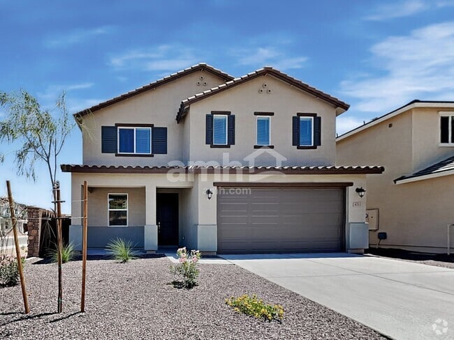 Building Photo - 9717 W Luxton Ln Rental