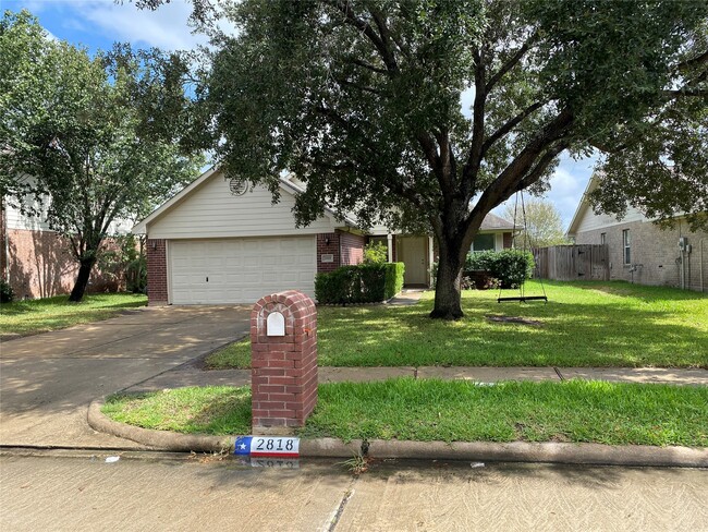 Building Photo - 2818 Orchid Tree Ln