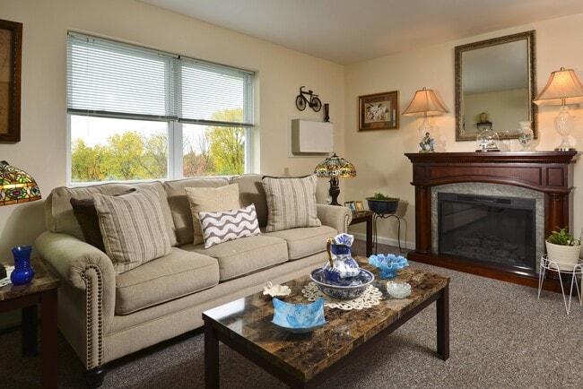 Photo - Diamond Rock Terrace Senior Apartments