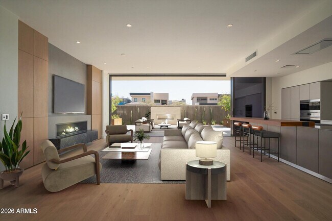 Photo - 4849 N Camelback Rdg Dr Unit A108