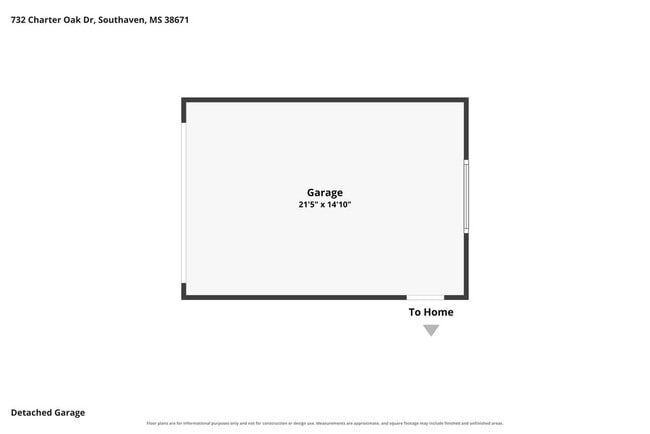 Photo - 732 Charter Oak Dr