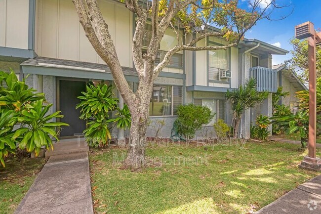 Building Photo - 995 Awaawaanoa Pl Rental