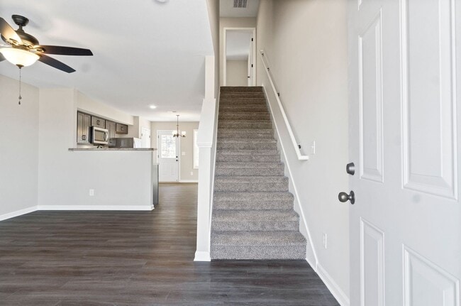 1132 Ziva Ln Unit D