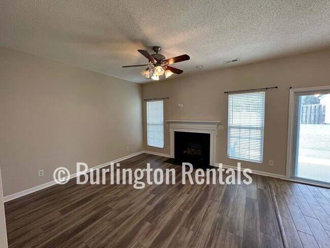 Photo - Whitsett / Waterbury Community