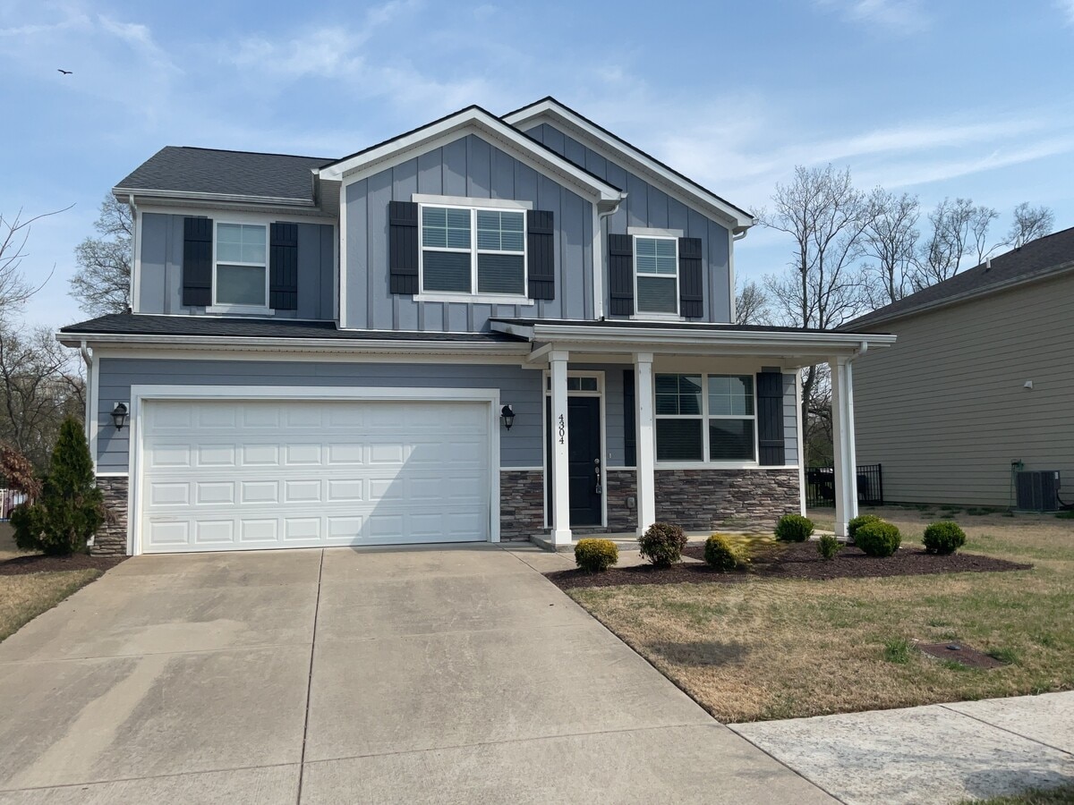 Photo - 4304 Longfellow Dr