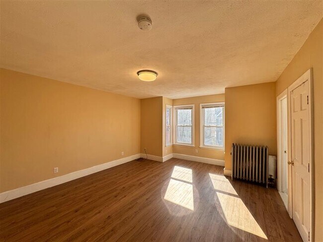51 Beacon St