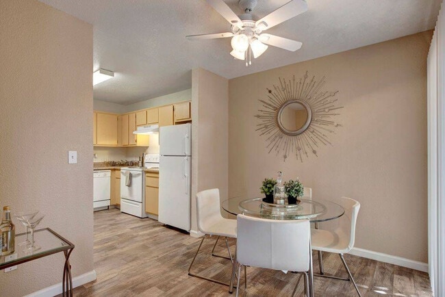 Photo - Morningside Creek