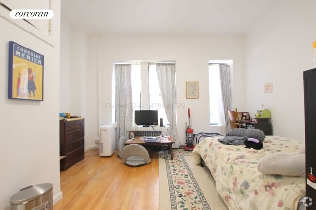 Building Photo - 856 W End Ave Rental