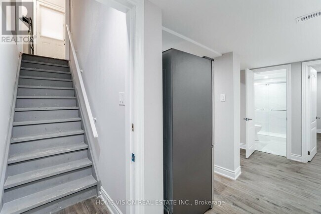 Photo - 35 Little Britain- BSMT Crescent