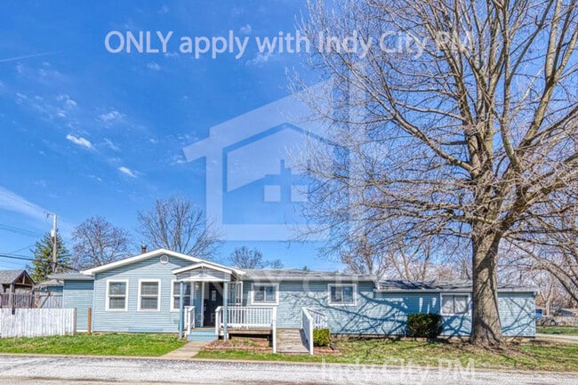 Building Photo - 5120 Reeder St