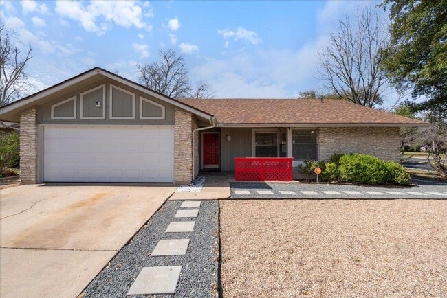 Building Photo - 12306 Hickorystick Cove Rental