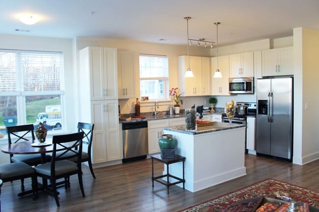 Photo - Barnbeck Place - Brookfield's Best Apartme...